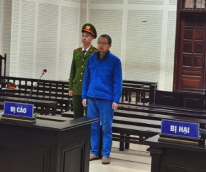 Người đàn ông phạm tội nhờ 'kinh nghiệm' hơn 1.000 lần qua lại biên giới