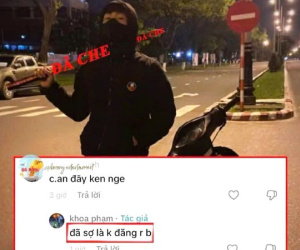 Công an triệu tập thanh niên đăng clip vác kiếm lên mạng kèm tuyên bố thách thức