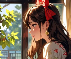 Giận bố 2 năm mới trở về thăm khi ông bị bệnh nặng, tôi bật khóc khi phát hiện một thứ nằm trên bậu cửa sổ