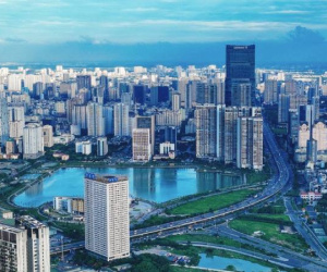 Giá chung cư Hà Nội giảm hàng trăm triệu, có nên găm tiền chờ giảm tiếp?