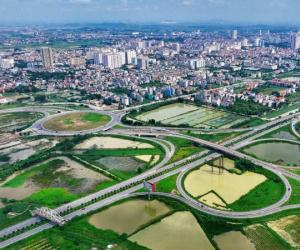 Bắc Ninh sắp đấu giá 47 lô đất, khởi điểm từ 9 triệu đồng/m2