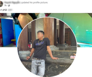 Nam thanh niên sát hại người yêu 19 tuổi vì bị đòi chia tay