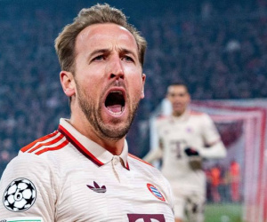 Harry Kane khiêm tốn sau khi lập kỷ lục Cúp C1