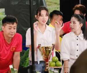 KERA phản hồi về hàm lượng chất xơ trong kẹo rau nhưng chuyên gia chỉ ra ĐIỀU VÔ LÝ!
