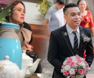 Chàng trai bị mẹ giục lấy vợ gây 'bão' mạng 5 năm trước: Cuối năm cưới thật, nhờ nghe lời mà phất lên