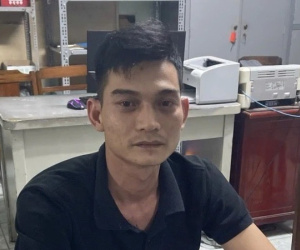 Lên mạng mua súng, đạn về phòng thân