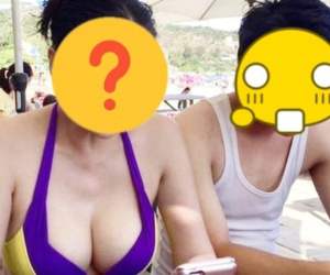 Mỹ nhân gợi cảm, thị phi số 1 showbiz tuyên bố căng về chồng trẻ kém 15 tuổi dính bê bối cưỡng dâm