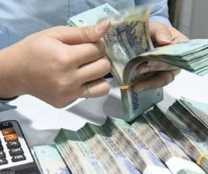 Lo tài khoản tiết kiệm online bị hack, một ngân hàng cho phép khách hàng lựa chọn tất toán tại quầy