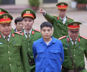 Người cầm đầu vụ 'thổi giá' đất tới 30 tỉ đồng/m2 lĩnh án 3 năm tù