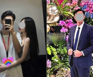 Liên tiếp nổ ra drama tình ái: Nữ sinh 2005 cùng 'tổng tài cao tuổi' bày mưu tính kế để chia tay mối tình 2 năm đẹp trai như hotboy