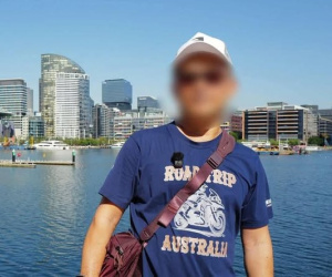 Youtuber công nghệ nổi tiếng Việt Nam gặp tai nạn nghiêm trọng trên cao tốc Australia