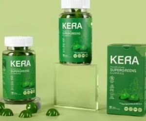 Đề nghị TP.HCM kiểm tra hoạt động của công ty 'Chị em rọt' và kẹo rau củ Kera