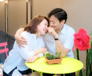 Quý Bình âm thầm gửi tin nhắn liên quan đến vợ trước khi qua đời, nghẹn ngào khi đọc đến dòng cuối cùng