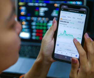 Cơ chế nào cho sàn giao dịch tiền số?