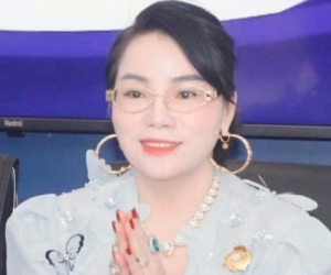 Ai là bị hại của Lê Thị Thái liên hệ ngay với công an