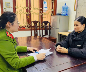Người phụ nữ lừa đảo chiếm đoạt gần 13 tỷ đồng từ việc góp vốn buôn bán