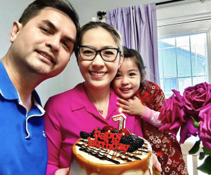 Hoa hậu Bình Phương tranh chấp quyền sở hữu nhà, đất với mẹ ruột diễn viên Đức Tiến