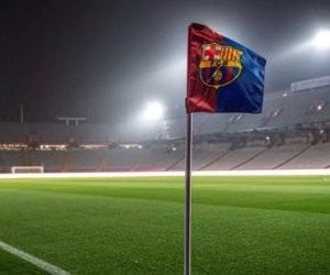 Thành viên CLB qua đời, trận đấu của Barca bị hoãn