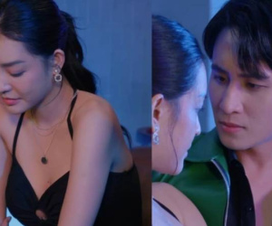 Phim 18+ hot nhất lúc này: Loạt lời thoại nhạy cảm khiến cõi mạng nóng rần rần