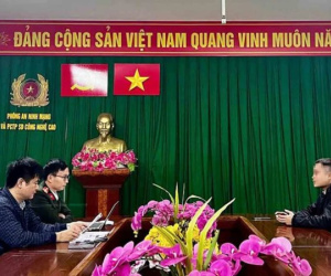 Thanh niên ở Hà Tĩnh phát ngôn miệt thị, chê Quảng Bình là 'thứ dân hạng 2'