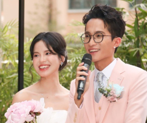 Tình trạng đối lập hoàn toàn của Tizi và Đích Lép sau khi ly hôn
