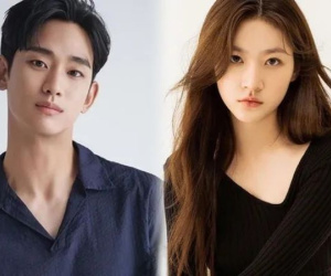 Nóng: Kim Soo Hyun trực tiếp lên tiếng về tin hẹn hò Kim Sae Ron 15 tuổi, quấy rối cố diễn viên