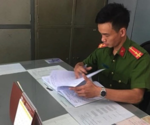 Vén màn bí mật những vụ trọng án