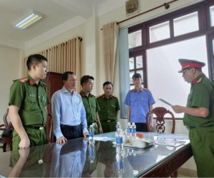 Vì sao một phó chủ tịch ở tỉnh Bình Phước bị đề nghị kỷ luật?