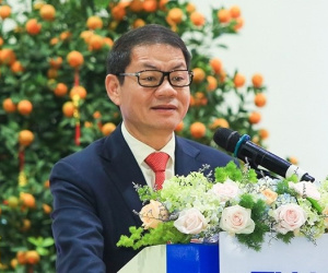 Ông Trần Bá Dương rớt khỏi danh sách tỷ phú USD, ông Phạm Nhật Vượng gây bất ngờ
