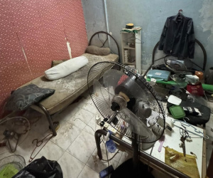 Bức ảnh khiến hàng triệu người nhìn vào đều phải khóc thét và đồng lòng nói 1 câu duy nhất
