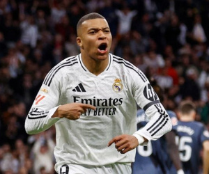 Kết quả bóng đá hôm nay 10/3: Mbappe giúp Real Madrid bắt kịp Barca