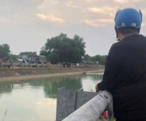 Vụ xuống kênh tắm sau ăn đám giỗ, 2 người tử vong: Tìm thấy thi thể nạn nhân ở đâu?