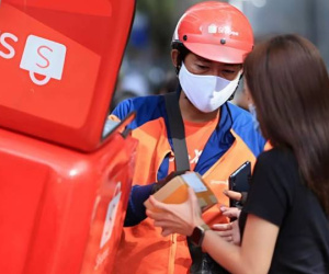 Shopee gây tranh cãi khi thay đổi chính sách ship COD từ ngày 11/3