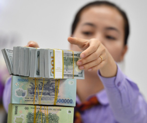 Trường hợp nào sổ tiết kiệm tại ngân hàng bị phong tỏa?