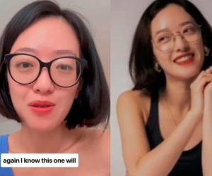 Cô gái xinh đẹp thưởng tiền cho bất kỳ ai giúp cô tìm được chồng