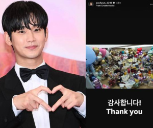 Tranh cãi nảy lửa về động thái vạch bộ mặt thật của Kim Soo Hyun vào ngày Kim Sae Ron qua đời