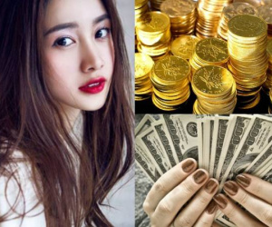 49 ngày tới cầu được ước thấy, 4 tuổi này làm gì cũng trúng, ôm hết tiền của trong thiên hạ