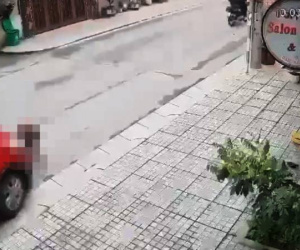 Đóng cửa cơ sở mầm non sau sự việc bé trai chạy ra đường bị ô tô cán tử vong