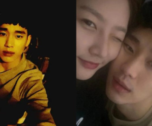 Báo Trung: Gia đình Kim Sae Ron nắm giữ 200 ảnh tình cảm của con gái và Kim Soo Hyun, có cả bằng chứng yêu năm 16 tuổi?