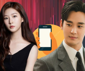 Nóng: Rộ tin Kim Soo Hyun tiết lộ số điện thoại cá nhân của Kim Sae Ron cho phóng viên, đẩy cô vào đường cùng