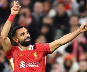 Salah hẹn ký với Barca, yêu cầu lương khiến sếp bự tối mặt