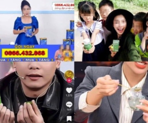 Hàng loạt người nổi tiếng quảng cáo 'quá lố': Bộ Y tế cảnh báo 'nóng'