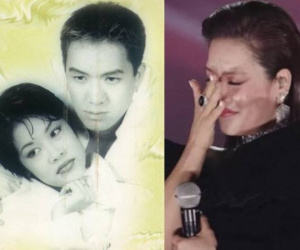 Thu Phương nói về việc ly hôn chồng cũ là nghệ sĩ nổi tiếng: 'Ám ảnh'