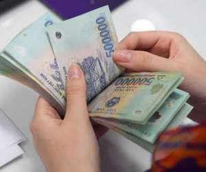 Nghỉ việc trong năm 2025, người lao động sẽ được nhận 5 khoản tiền sau