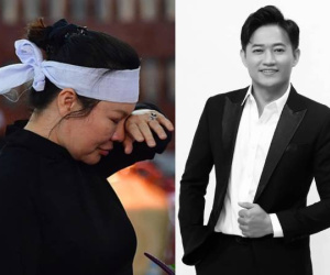 Lý do nghệ sĩ Quý Bình không có vợ kề cận chăm sóc ngày cuối đời