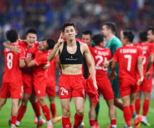 Quy định FIFA hết hiệu lực, đội tuyển Việt Nam tái ngộ điều luật nghiệt ngã tại vòng loại Asian Cup