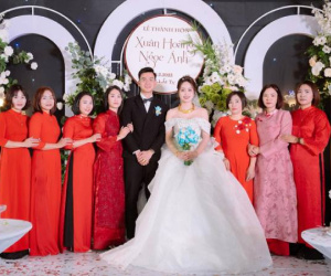 Làm dâu nhà đông con ở Bắc Ninh, cô gái dùng 1 từ khi nói về 9 chị chồng