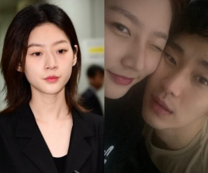 Dispatch liệt kê 5 'kẻ ác' dồn Kim Sae Ron đến bước đường tự tử, công ty Kim Soo Hyun bị lên án vì hành động này