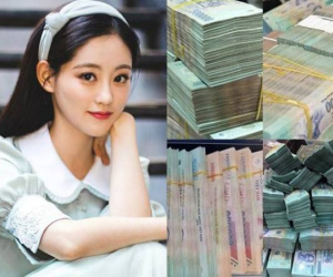 Sát rằm tháng 2 âm lịch, 4 con giáp được Thần Tài chấm sổ, rũ sạch vận xui, giàu lên cực nhanh