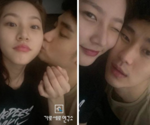 Phát hiện điểm bất thường trong 2 tấm ảnh thân mật của Kim Soo Hyun - Kim Sae Ron có thể lật ngược tình thế!